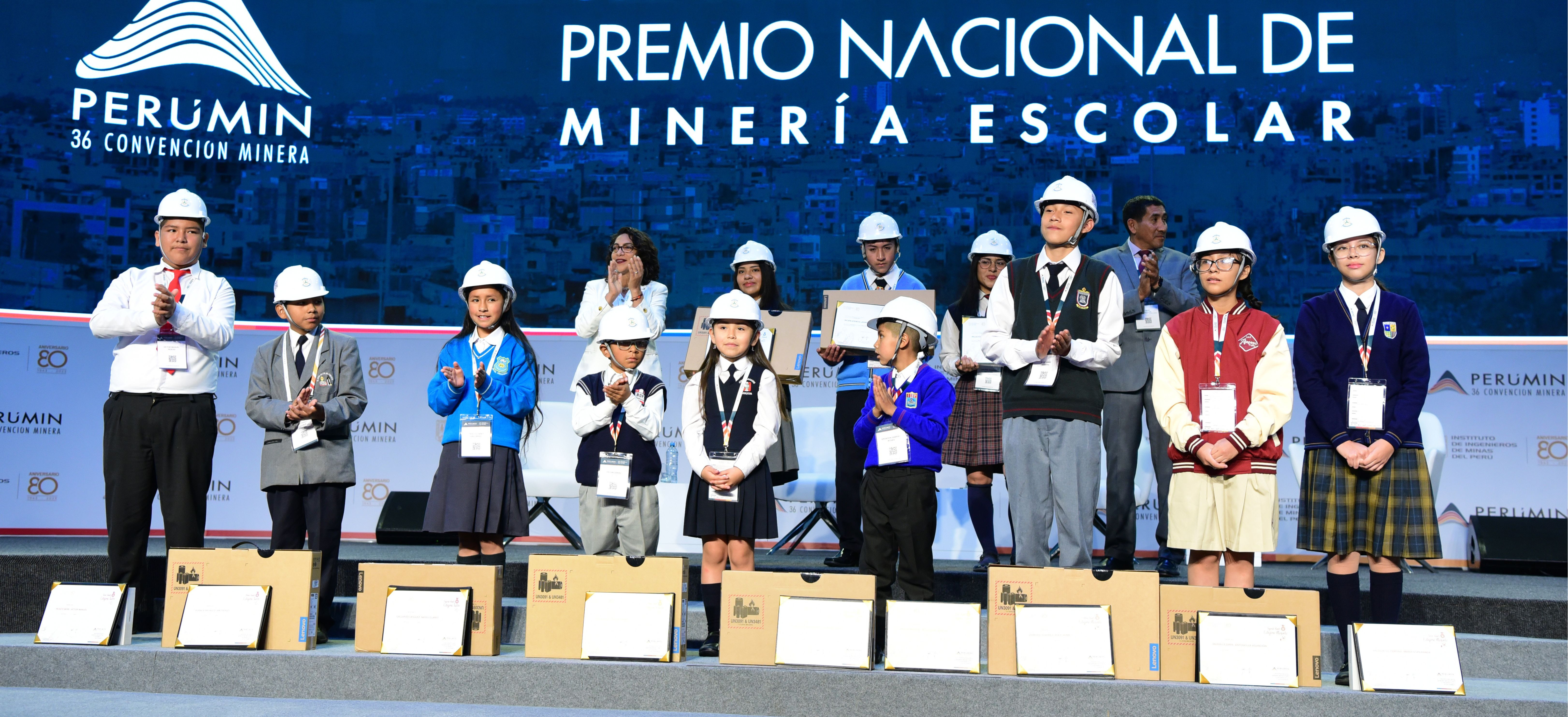 NEWS, INTERVIEWS AND EVERYTHING RELATED TO PERUMIN IN THE MEDIA